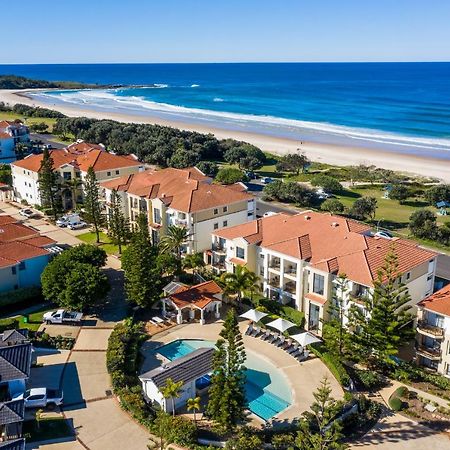 The Sands Resort At Yamba Exterior photo