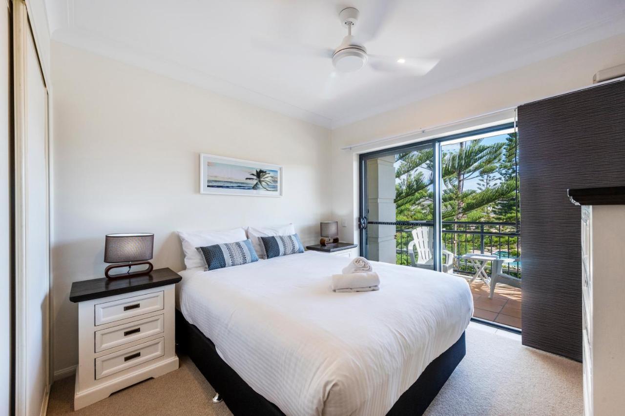 The Sands Resort At Yamba Exterior photo