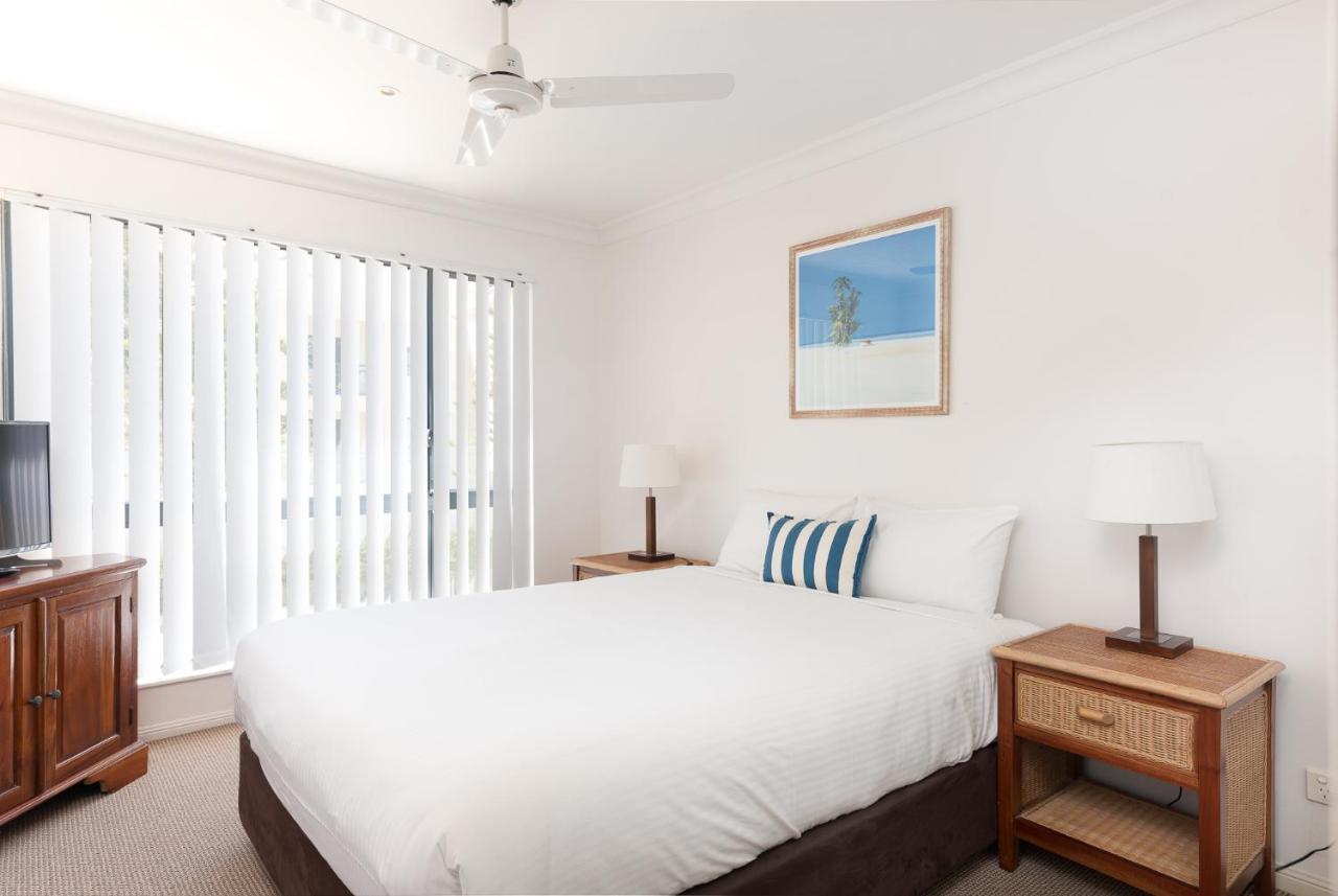 The Sands Resort At Yamba Exterior photo