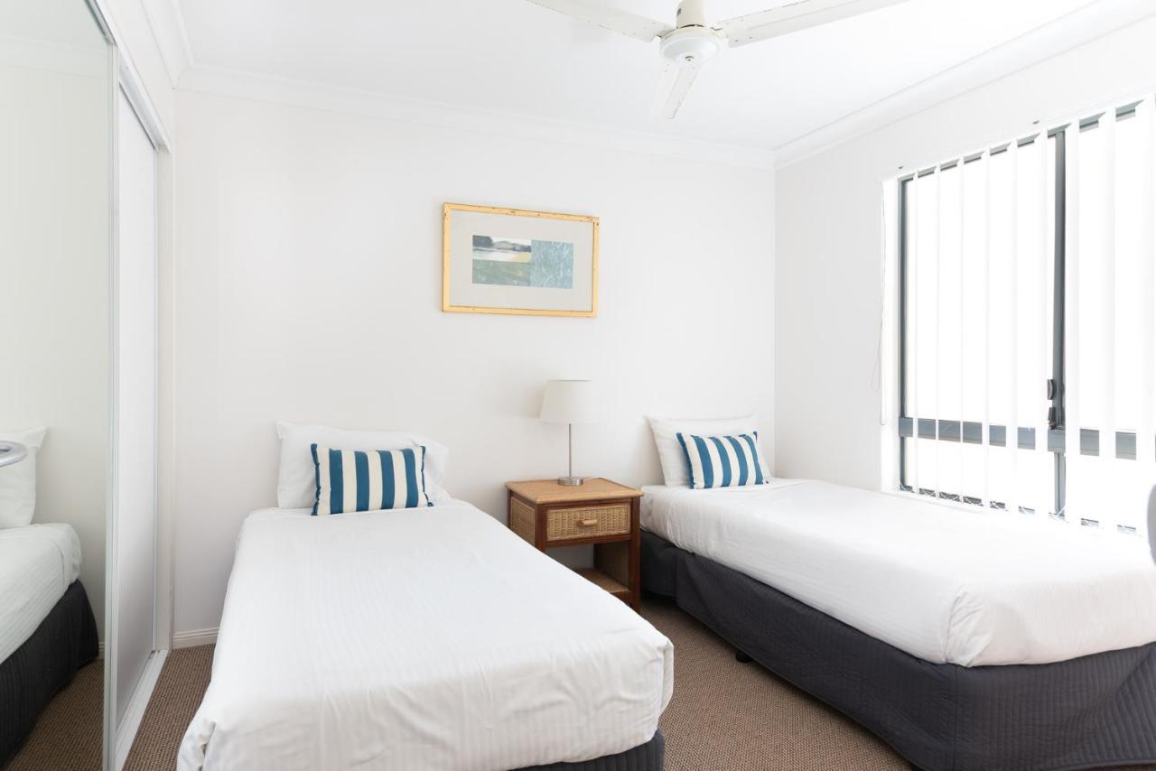 The Sands Resort At Yamba Exterior photo