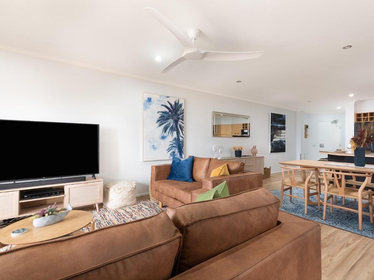 The Sands Resort At Yamba Exterior photo