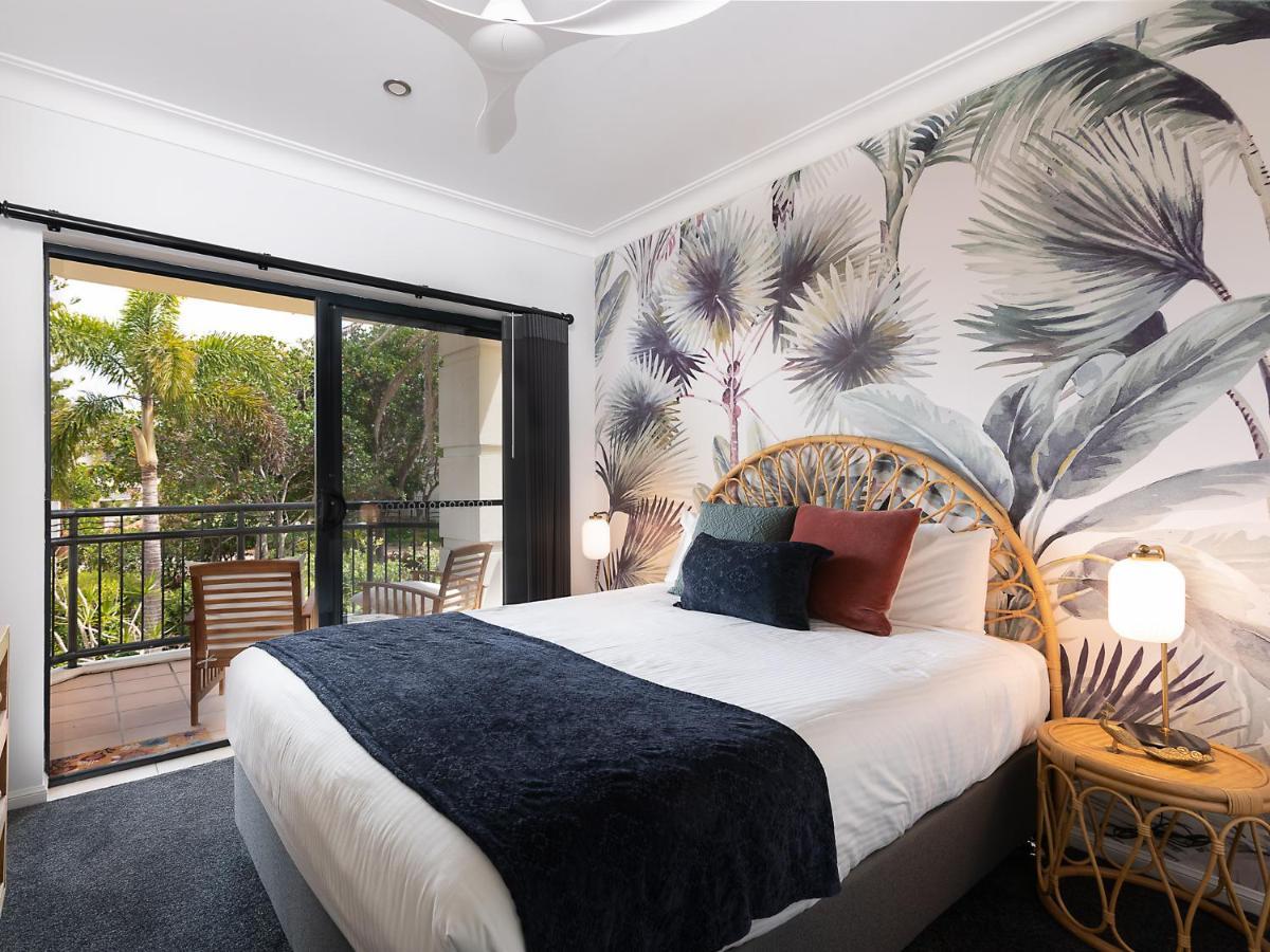 The Sands Resort At Yamba Exterior photo