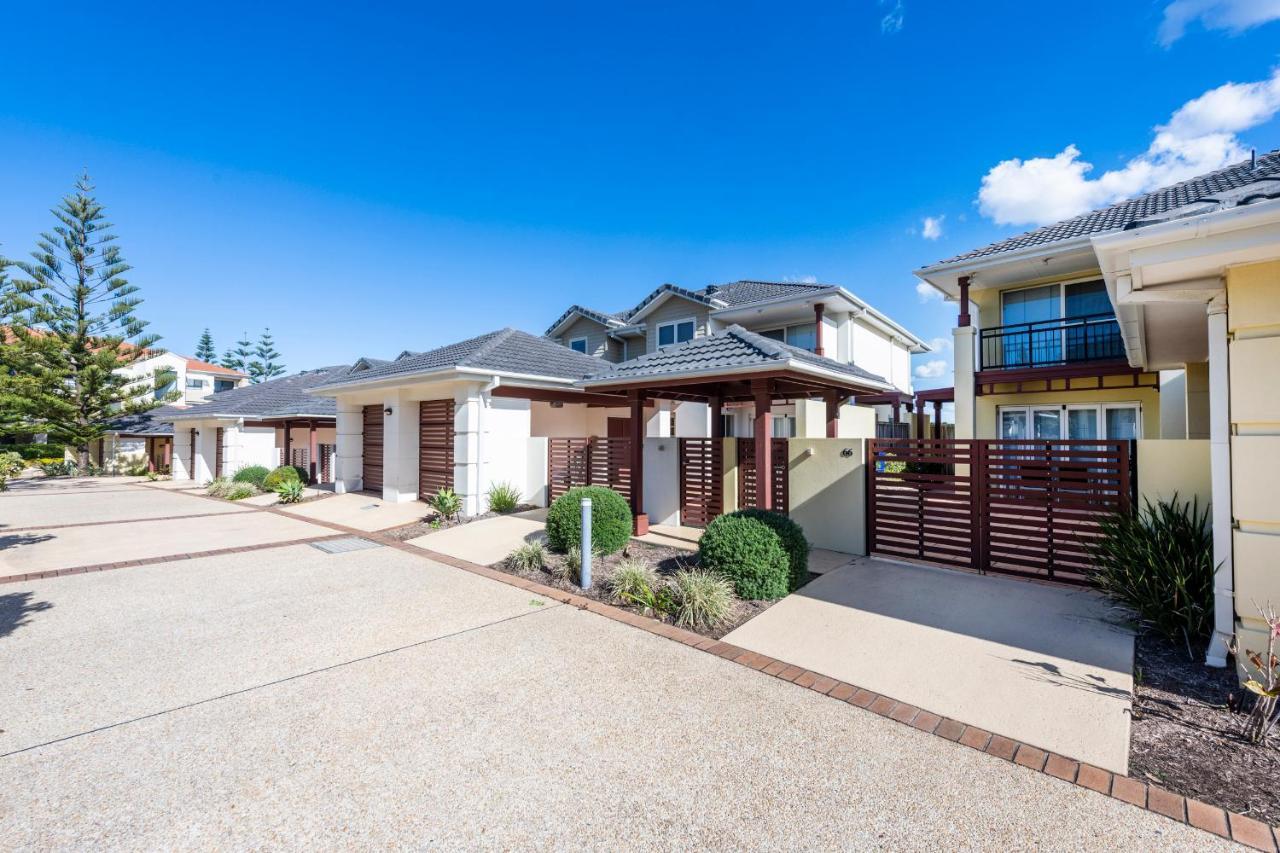 The Sands Resort At Yamba Exterior photo