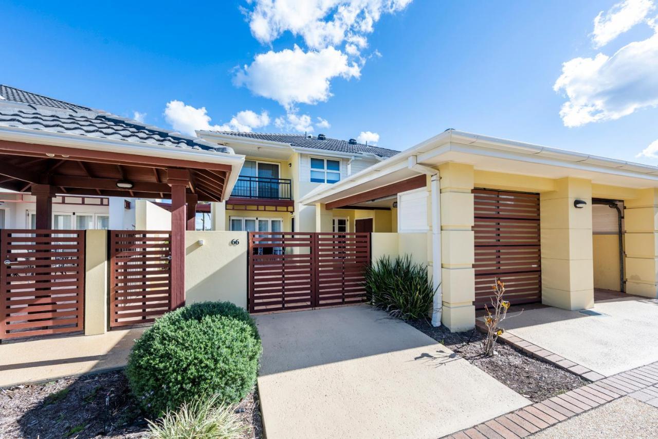 The Sands Resort At Yamba Exterior photo