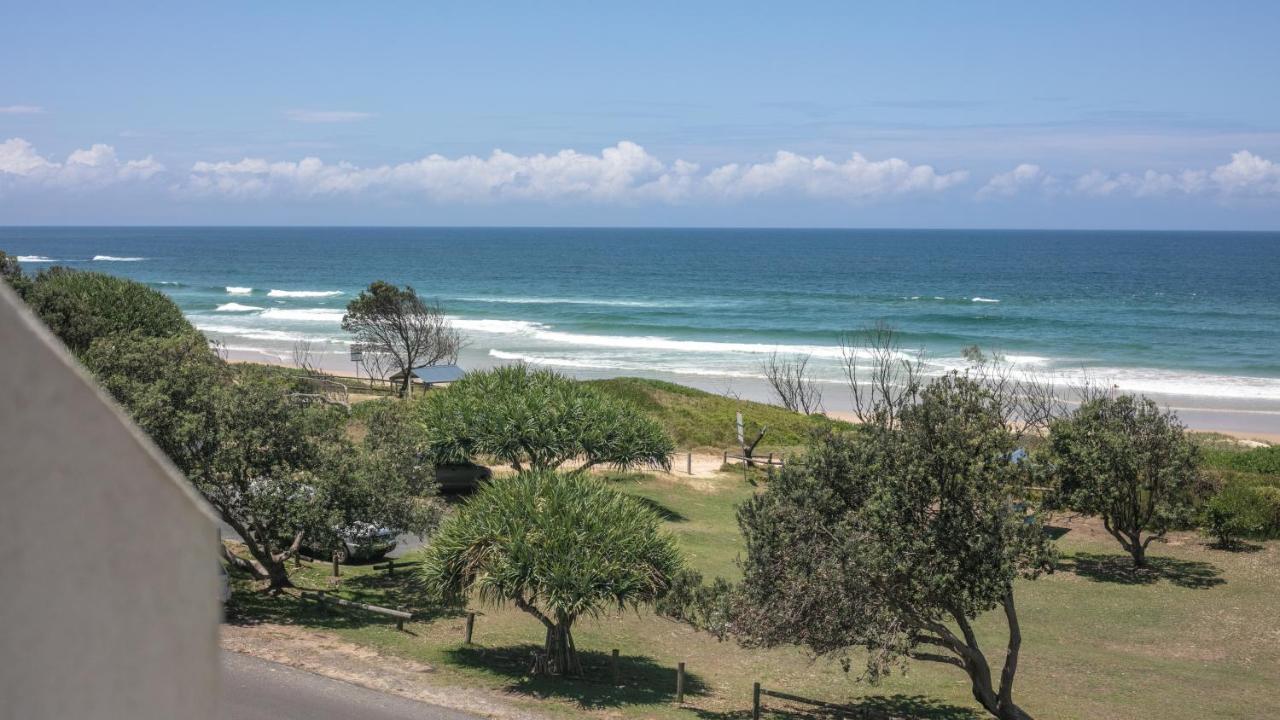 The Sands Resort At Yamba Exterior photo