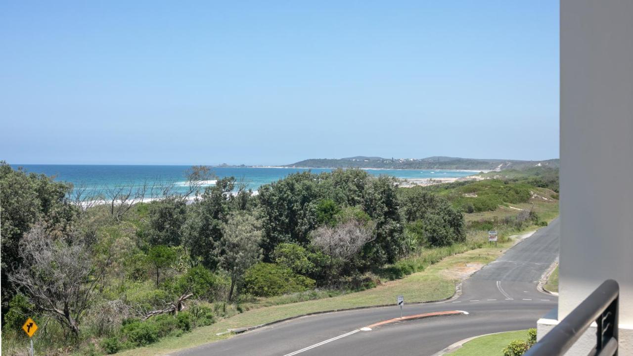 The Sands Resort At Yamba Exterior photo