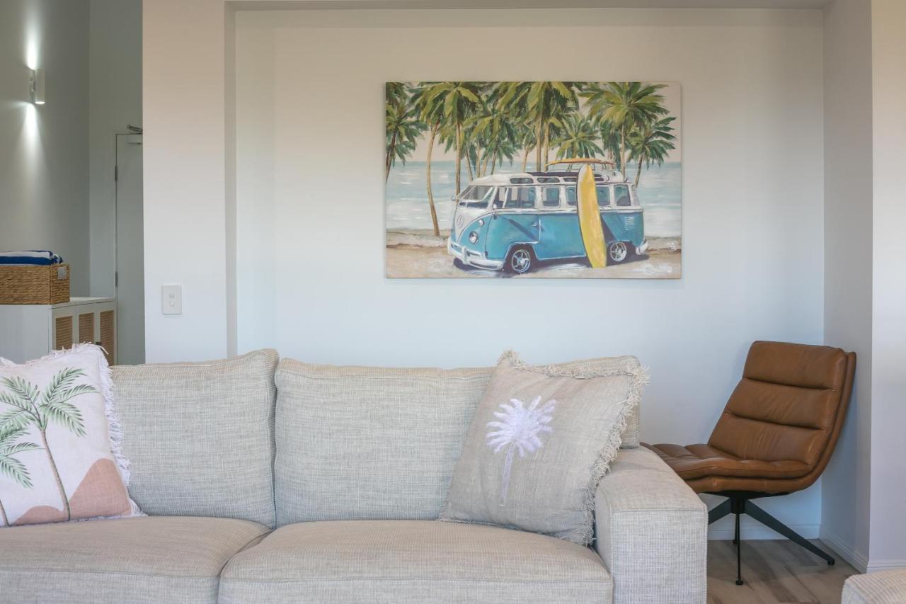 The Sands Resort At Yamba Exterior photo