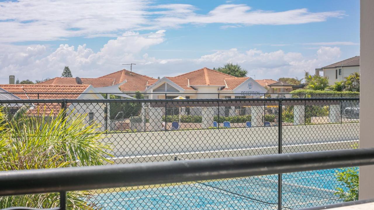 The Sands Resort At Yamba Exterior photo