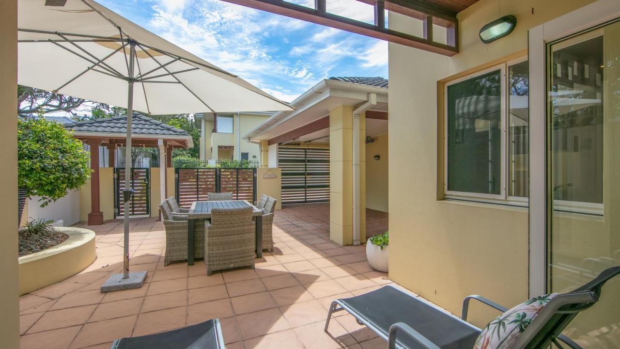 The Sands Resort At Yamba Exterior photo