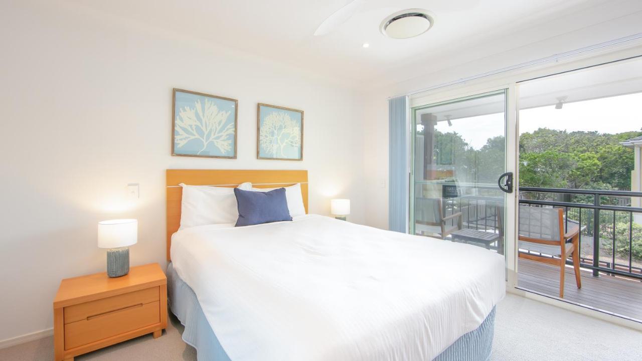 The Sands Resort At Yamba Exterior photo