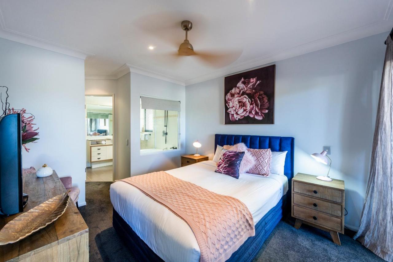 The Sands Resort At Yamba Exterior photo