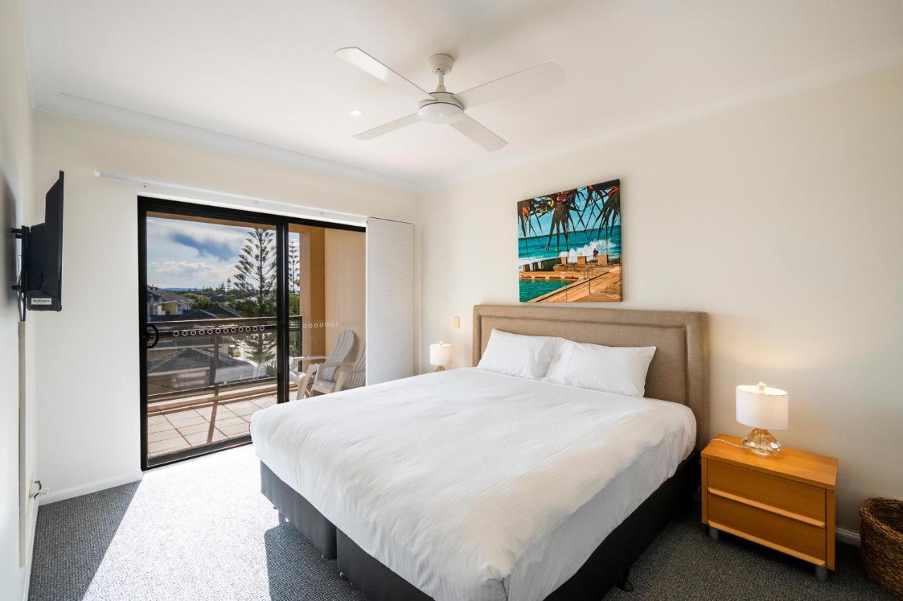 The Sands Resort At Yamba Exterior photo