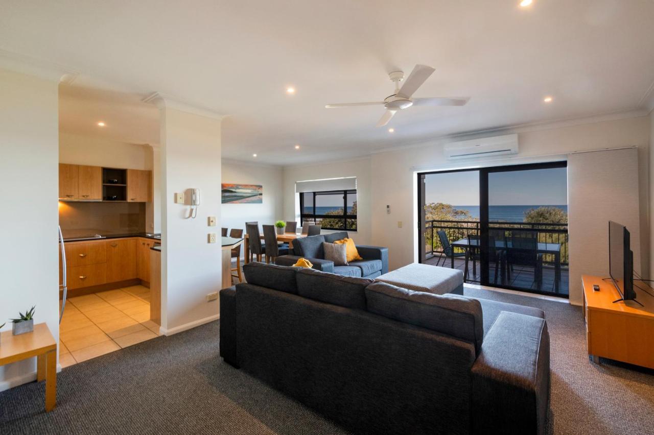 The Sands Resort At Yamba Exterior photo