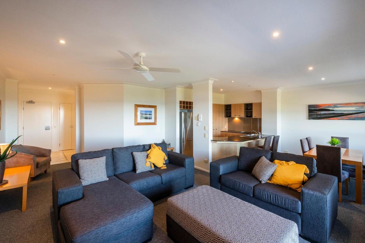 The Sands Resort At Yamba Exterior photo