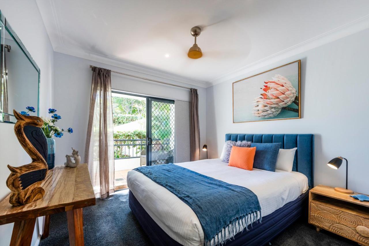 The Sands Resort At Yamba Exterior photo