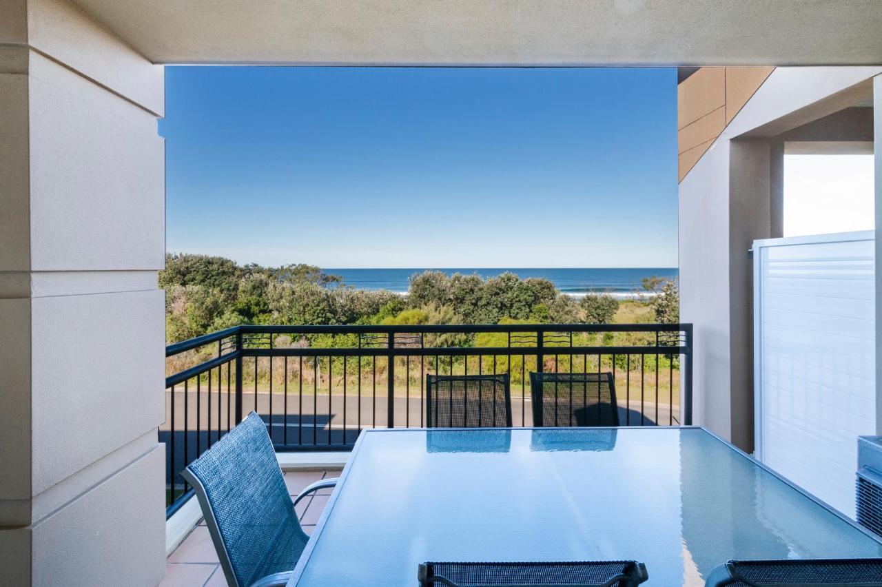 The Sands Resort At Yamba Exterior photo