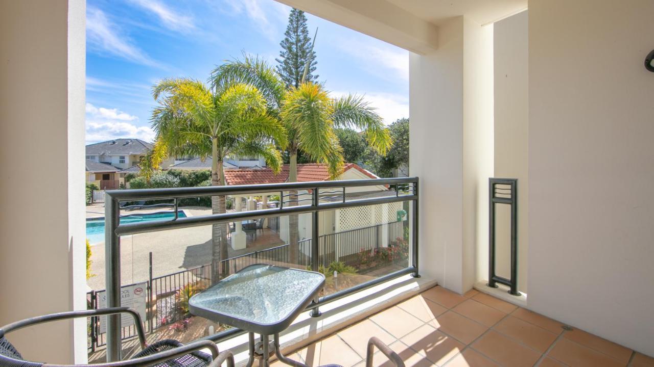 The Sands Resort At Yamba Exterior photo