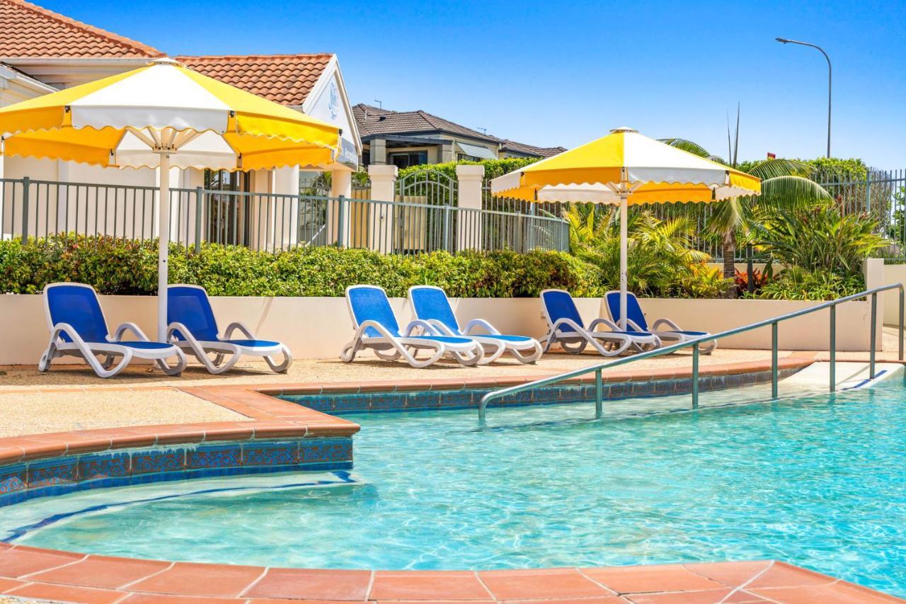 The Sands Resort At Yamba Exterior photo