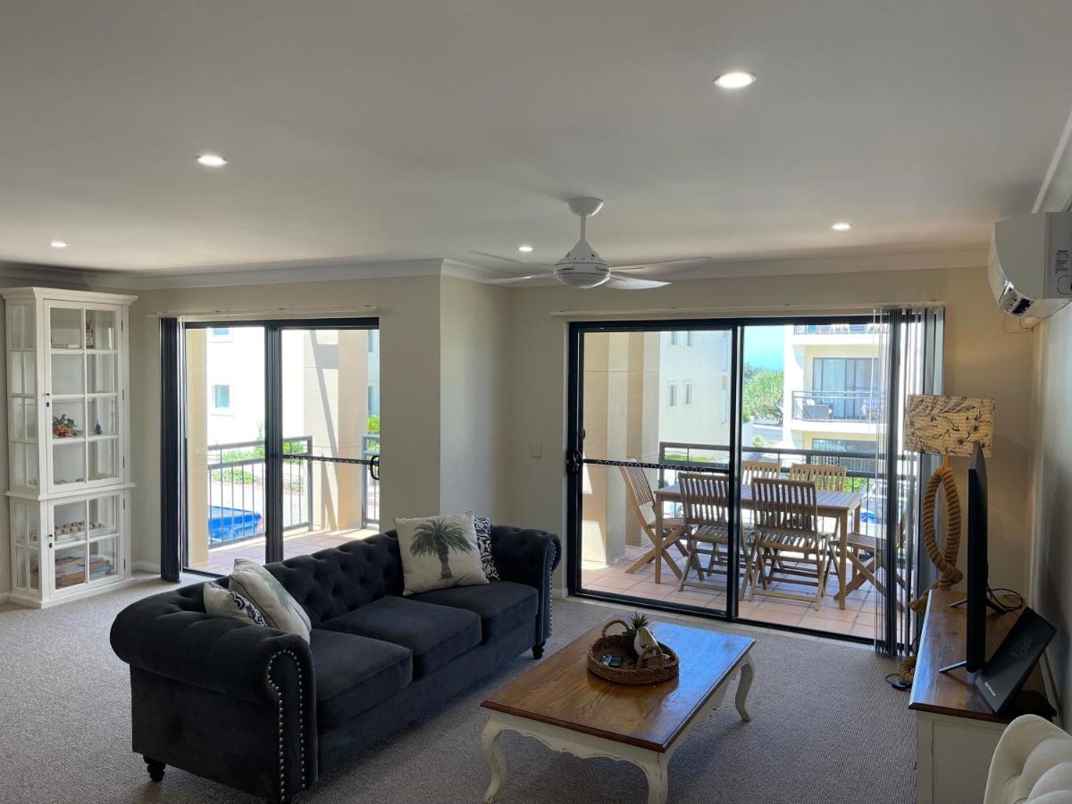 The Sands Resort At Yamba Exterior photo