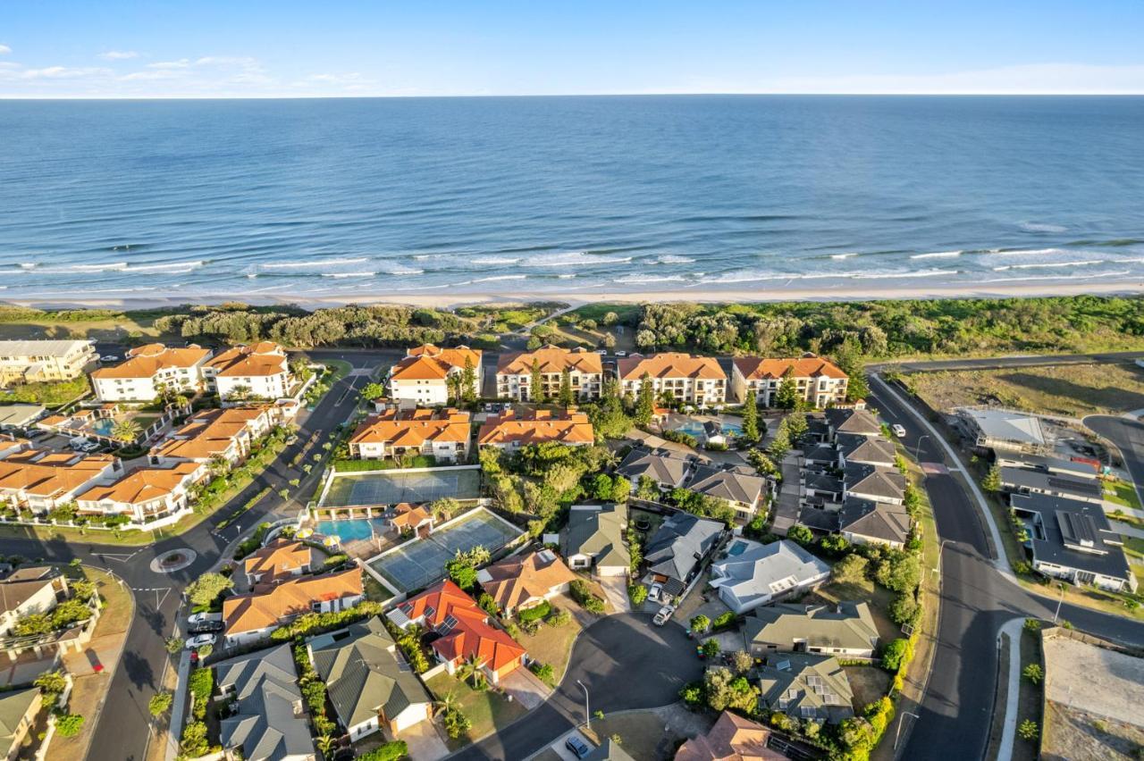 The Sands Resort At Yamba Exterior photo