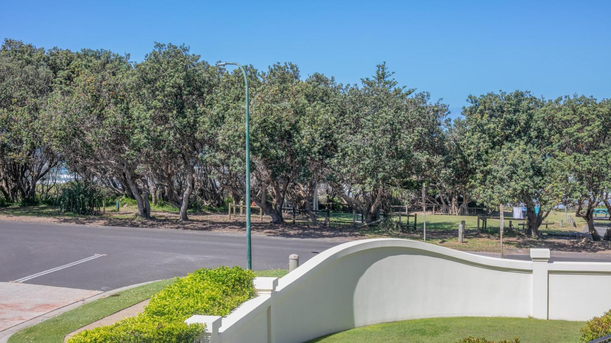 The Sands Resort At Yamba Exterior photo
