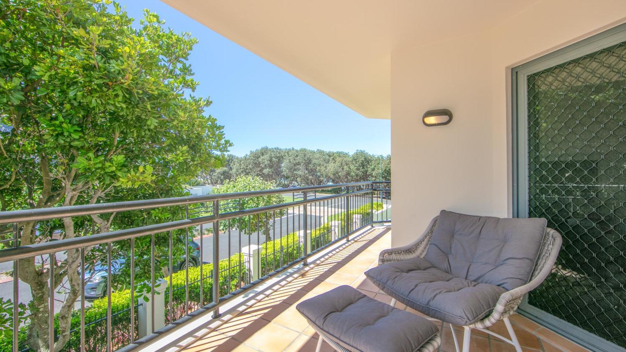 The Sands Resort At Yamba Exterior photo
